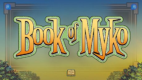 Book of Myko Game