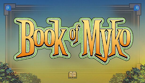 Buy Book of Myko