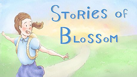Stories of Blossom