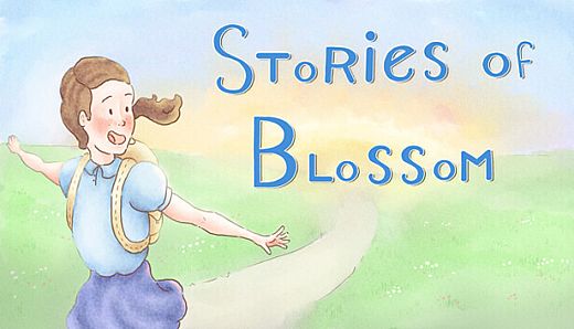 Stories of Blossom