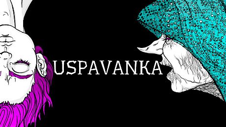 Uspavanka Game