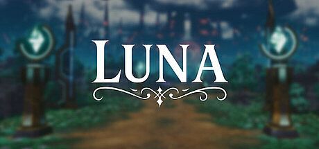 LUNA : War of the Moonlight