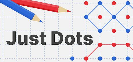 Just Dots Game