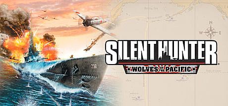 Silent Hunter: Wolves of the Pacific