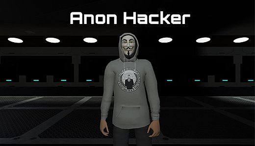 Anon Hacker