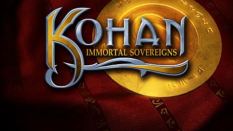 Kohan: Immortal Sovereigns