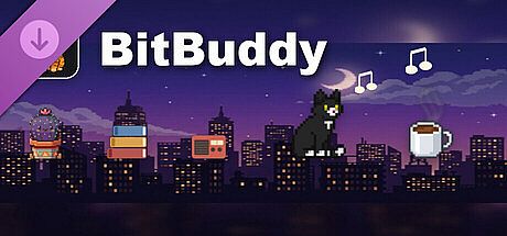 Compra BitBuddy - All Meow Skins