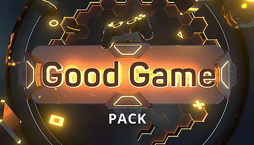 Movavi Video Suite 2023 - Good Game Pack