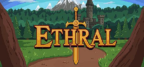 Ethral Game