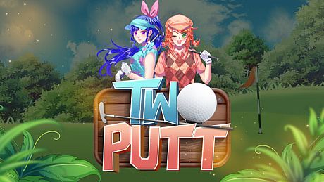 Two Putt Game