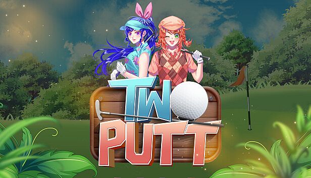 Buy Two Putt