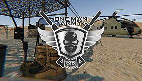 One Man Army VR