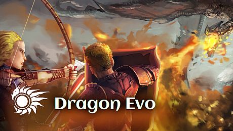 Dragon Evo Game