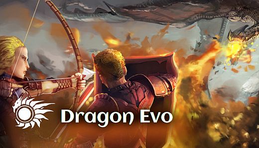 Dragon Evo