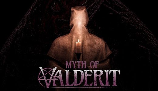 Myth of Valderit