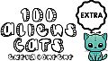 100 Aliens Cats - Extra Content