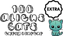 Buy 100 Aliens Cats - Extra Content PC