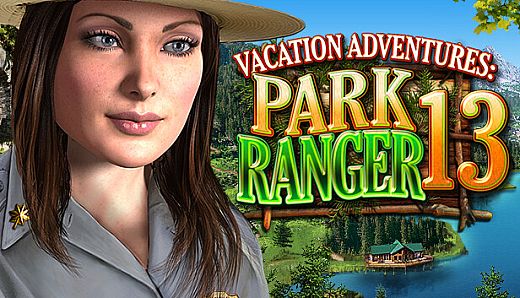 Vacation Adventures: Park Ranger 13 Collector's Edition