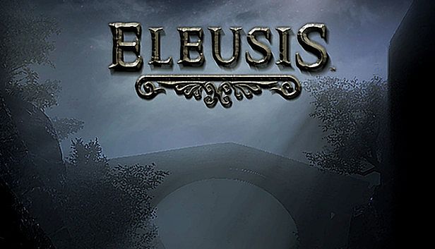 Buy Eleusis