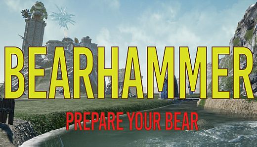 BearHammer