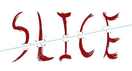 SLICE Game