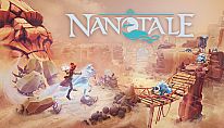 Kup Nanotale - Typing Chronicles na PC
