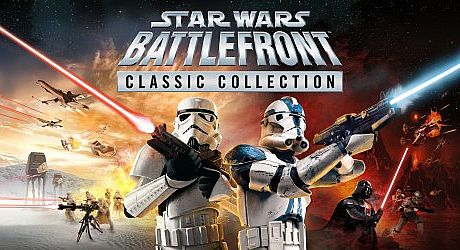 STAR WARS: Battlefront Classic Collection Bundle