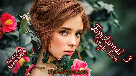 RPG Maker VX Ace - Emotional 3: Tragic Love DLC