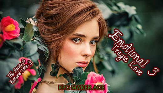 RPG Maker VX Ace - Emotional 3: Tragic Love