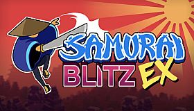 Samurai Blitz EX