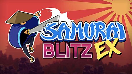 Samurai Blitz EX Game