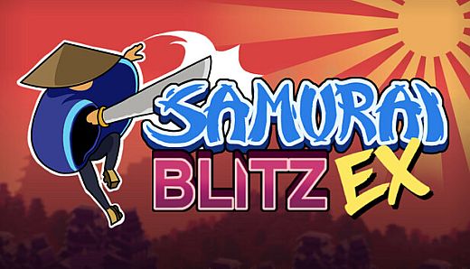 Samurai Blitz EX
