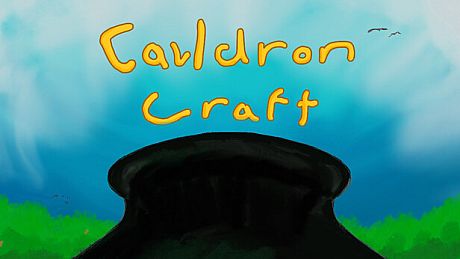Cauldron Craft Game
