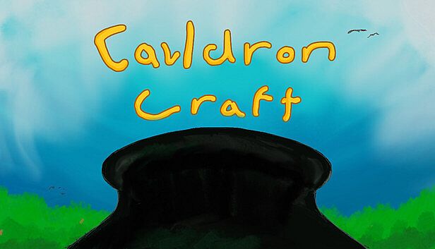 Buy Cauldron Craft