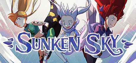 Sunken Sky Game
