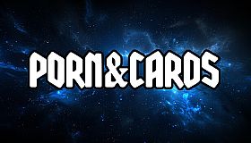 Once a Porn a Time: Porn and Cards