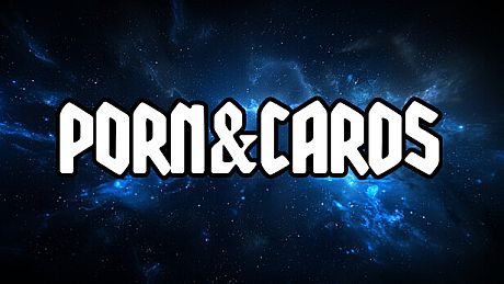 Once a Porn a Time: Porn and Cards Game