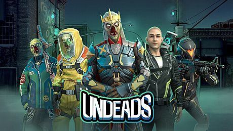 Undeads Game