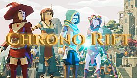 Chrono Rift