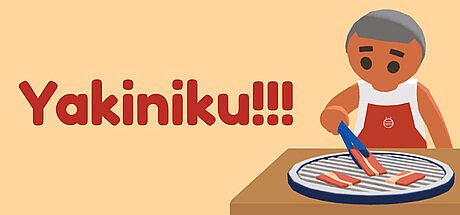 Yakiniku!!!