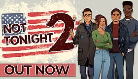 Not Tonight 2