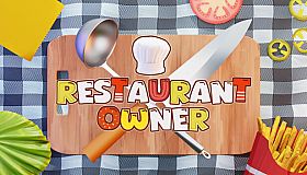 Restaurant Owner: A Restaurant Simulator