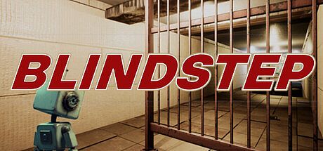 Blindstep Game