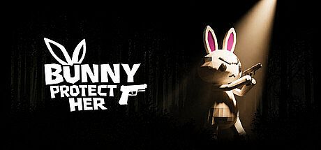 Bunny:Protect Her Game