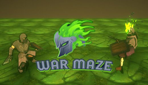 War Maze