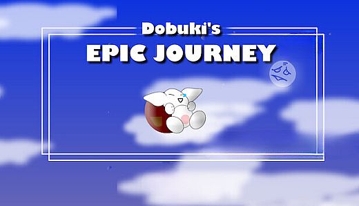 Dobuki's Epic Journey