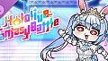 Hololive Fantasy Battle DLC - Usada Pekora Outfit “Noble White”