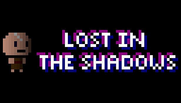 Buy Lost In The Shadows