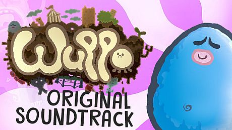 Wuppo - Original Soundtrack DLC