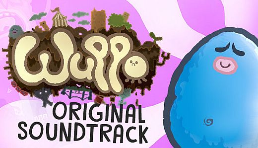 Wuppo - Original Soundtrack